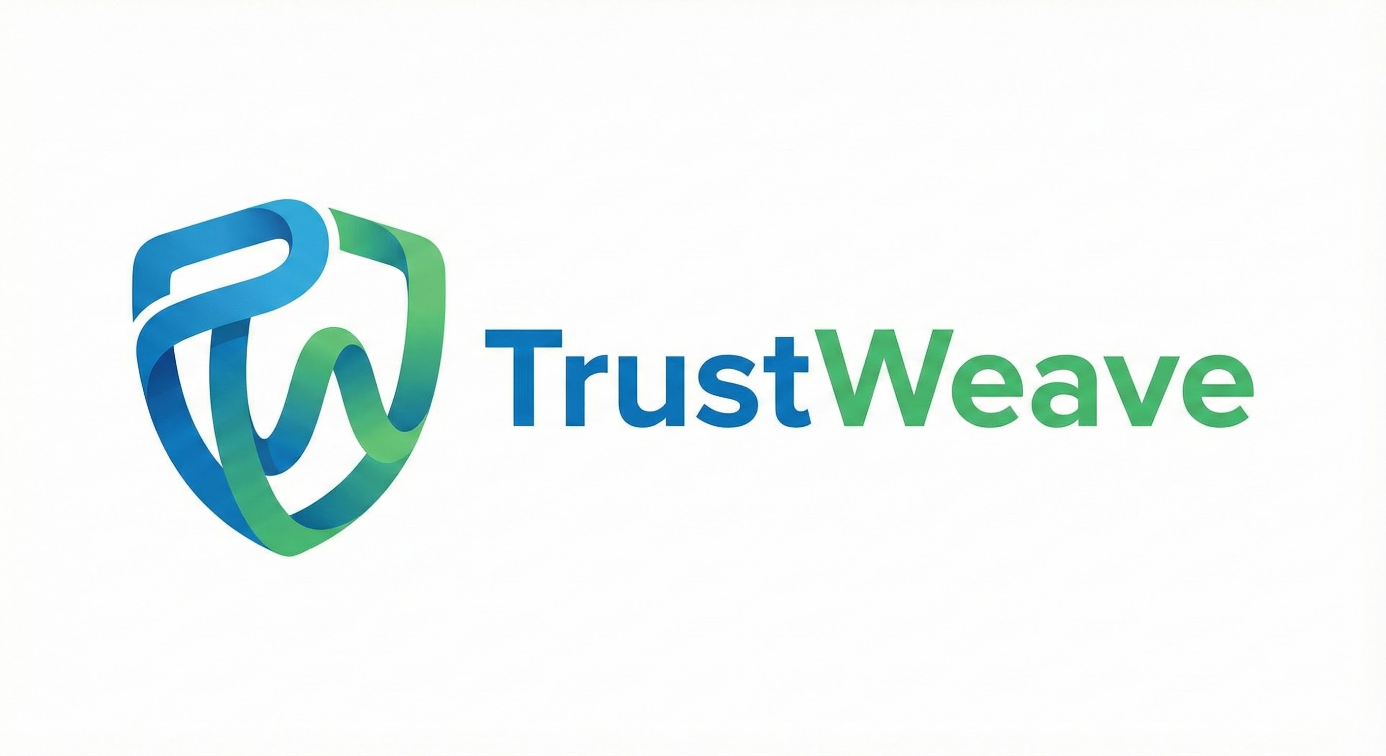 TrustWeave Logo